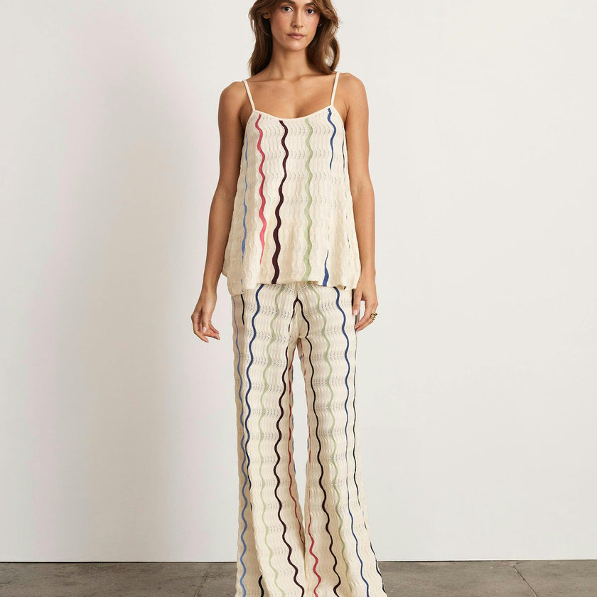 Gigi Knit Tank