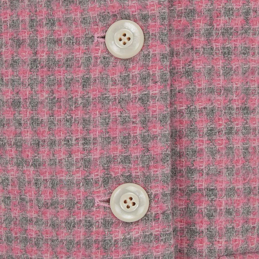 Chelsea Coat - English Rose - Limited Edition