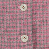 Chelsea Coat - English Rose - Limited Edition