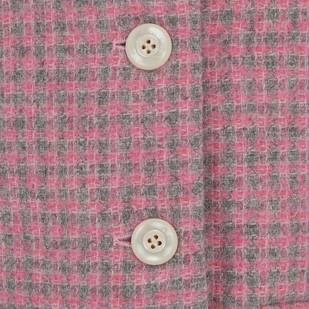 Chelsea Coat - English Rose - Limited Edition