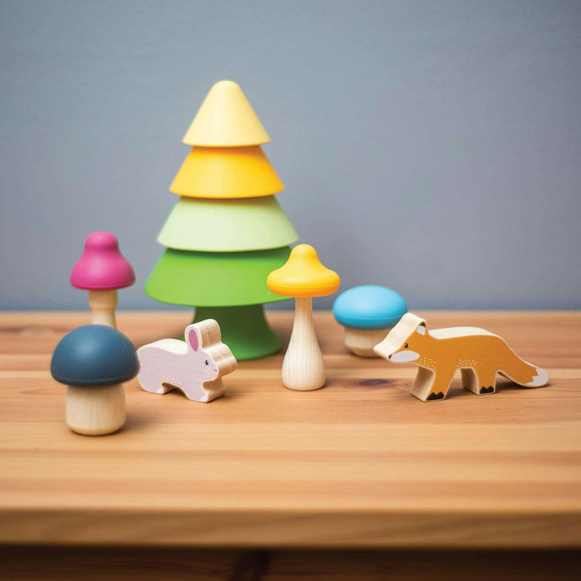 Forest Friends