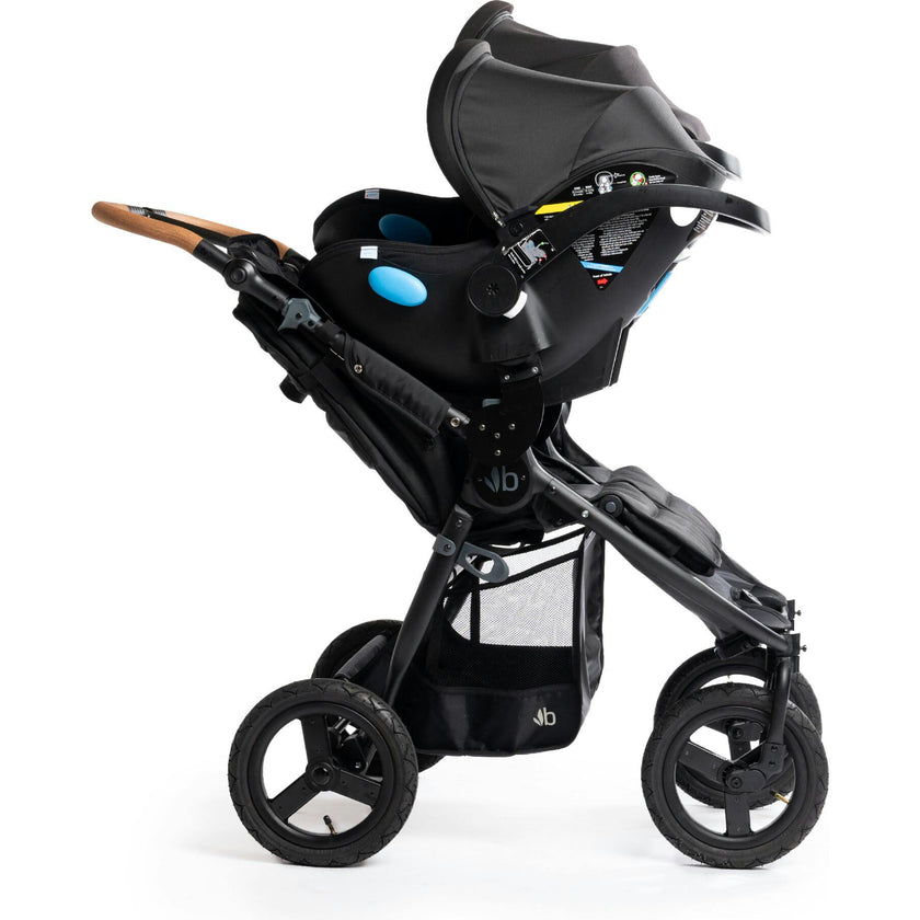 Indie Twin Car Seat Adapter