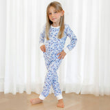 Long Sleeve Pajamas