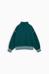 Whisper Polo Dark Sea