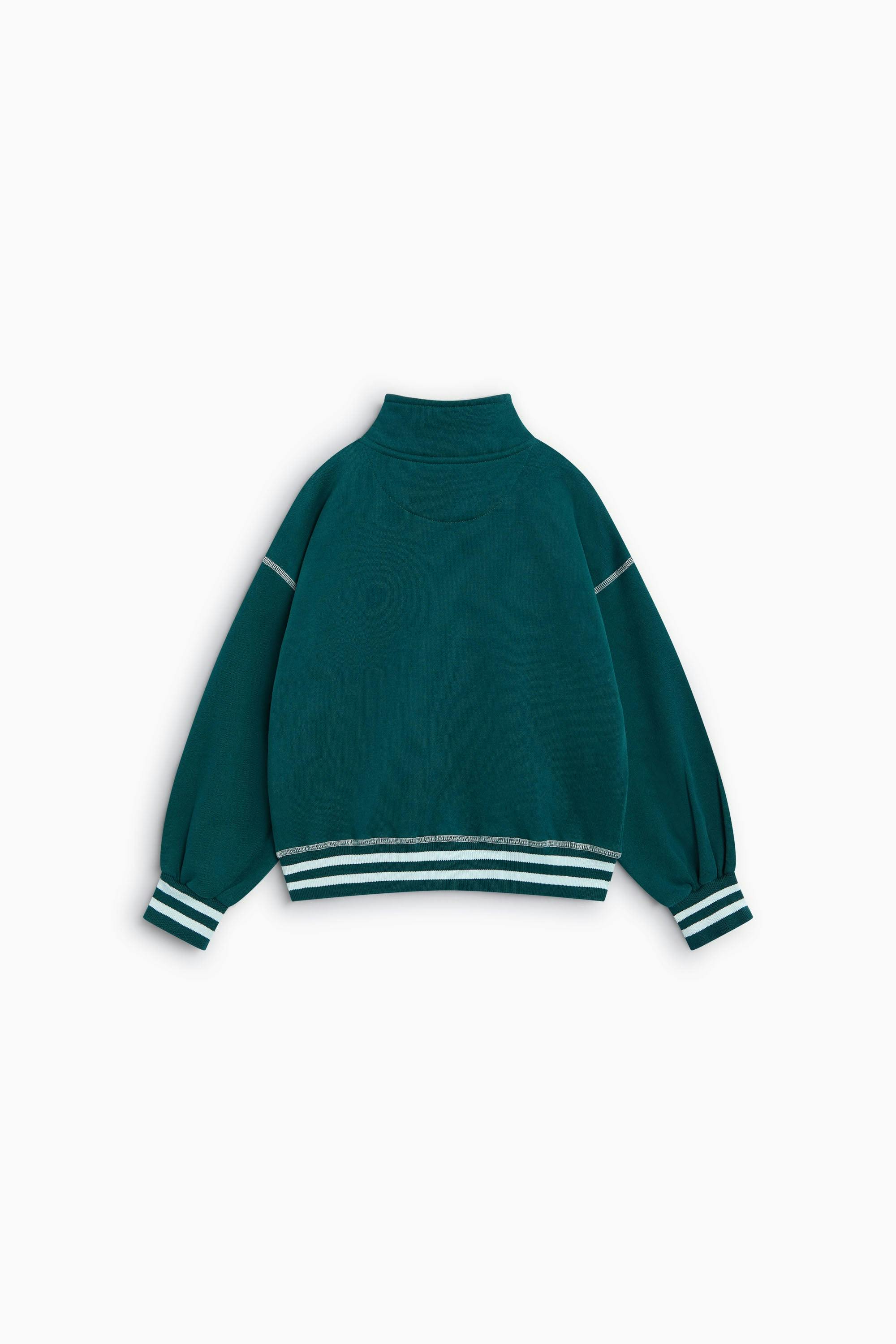 Whisper Polo Dark Sea