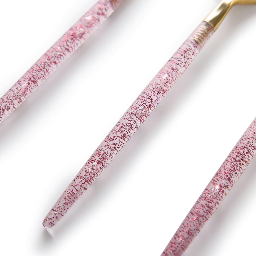 Better With Confetti Utensil Set (30 ct)