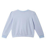 Toddler & Kids Sweatshirt | Cherry Bow