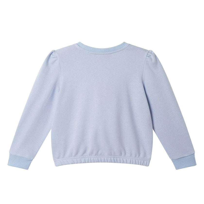 Toddler & Kids Sweatshirt | Cherry Bow