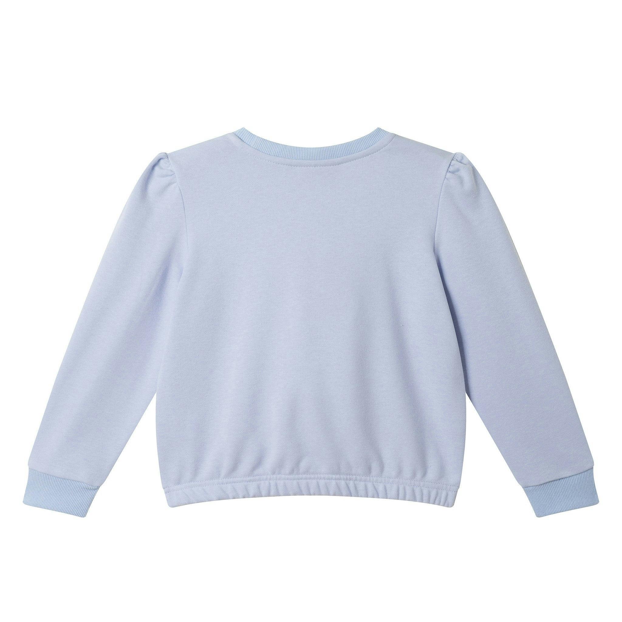 Toddler & Kids Sweatshirt | Cherry Bow