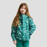 Chip rain jacket "Nest"