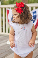 Davis Day Set - Flag
