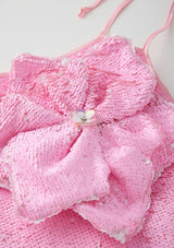 Valery Sequin Mini Dress