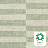 GOTS Certified Organic Muslin Cotton Crib Sheet