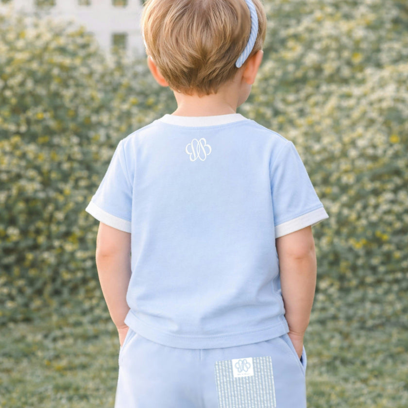 The Cottontail Signature T-Shirt™