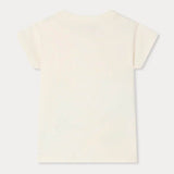 BONPOINT Tom T-Shirt - Ivory