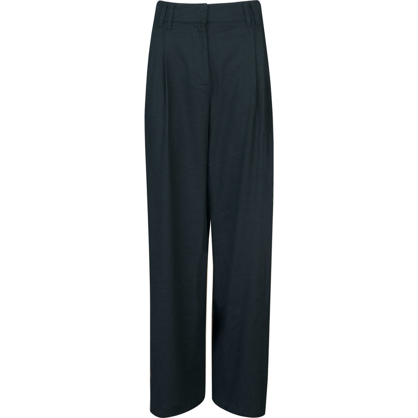 Jodi Pant, Black