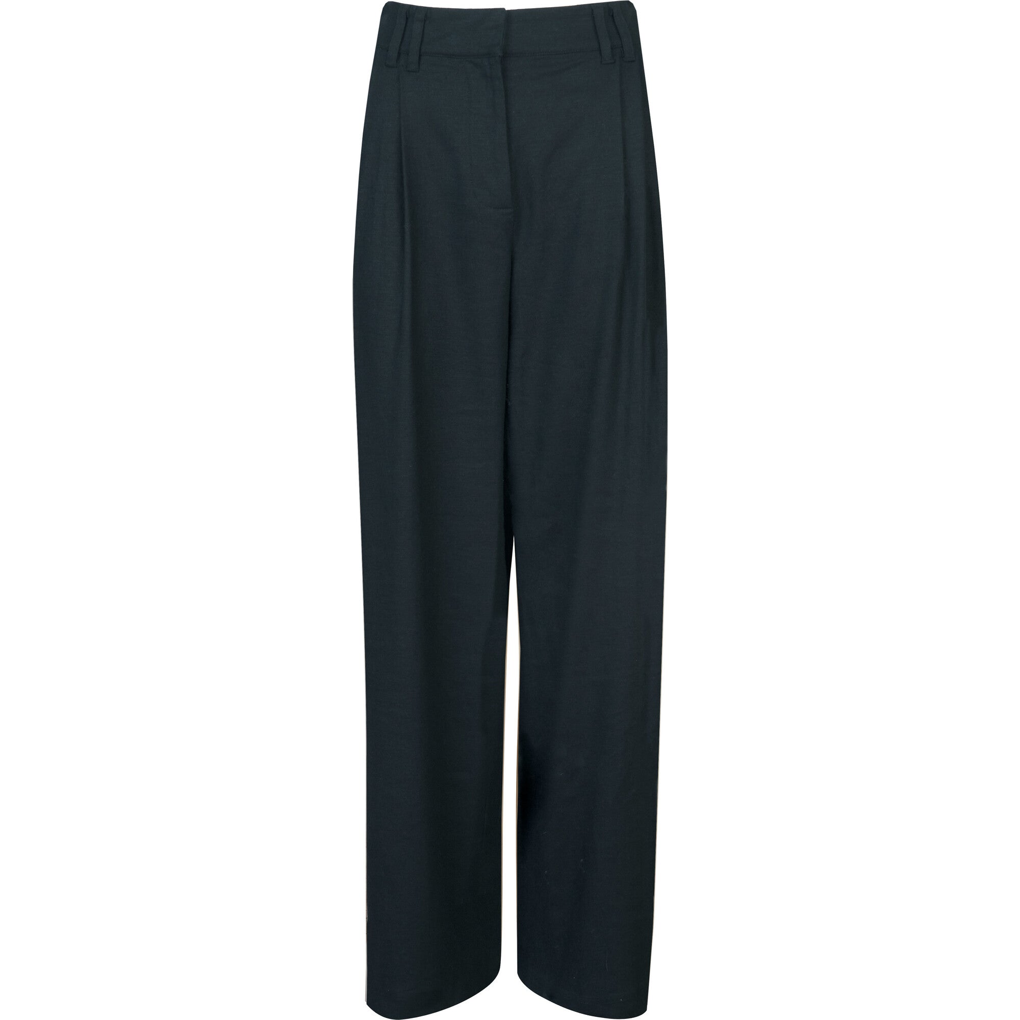 Jodi Pant, Black