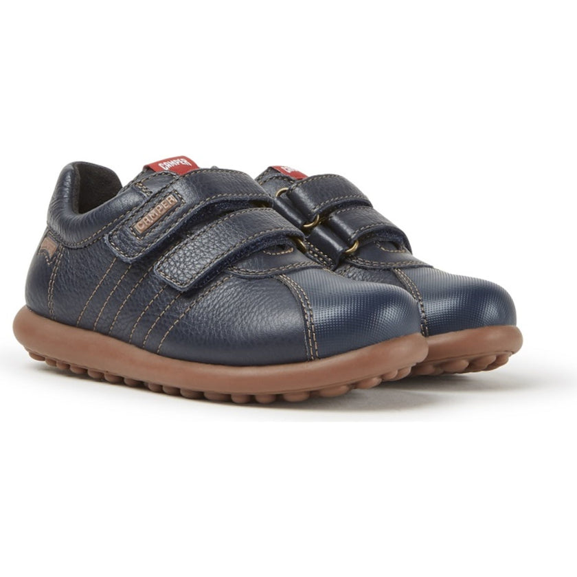 Pelotas Sneakers, Blue