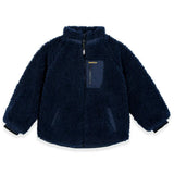 BONTON Pao Jacket - Sailor Blue