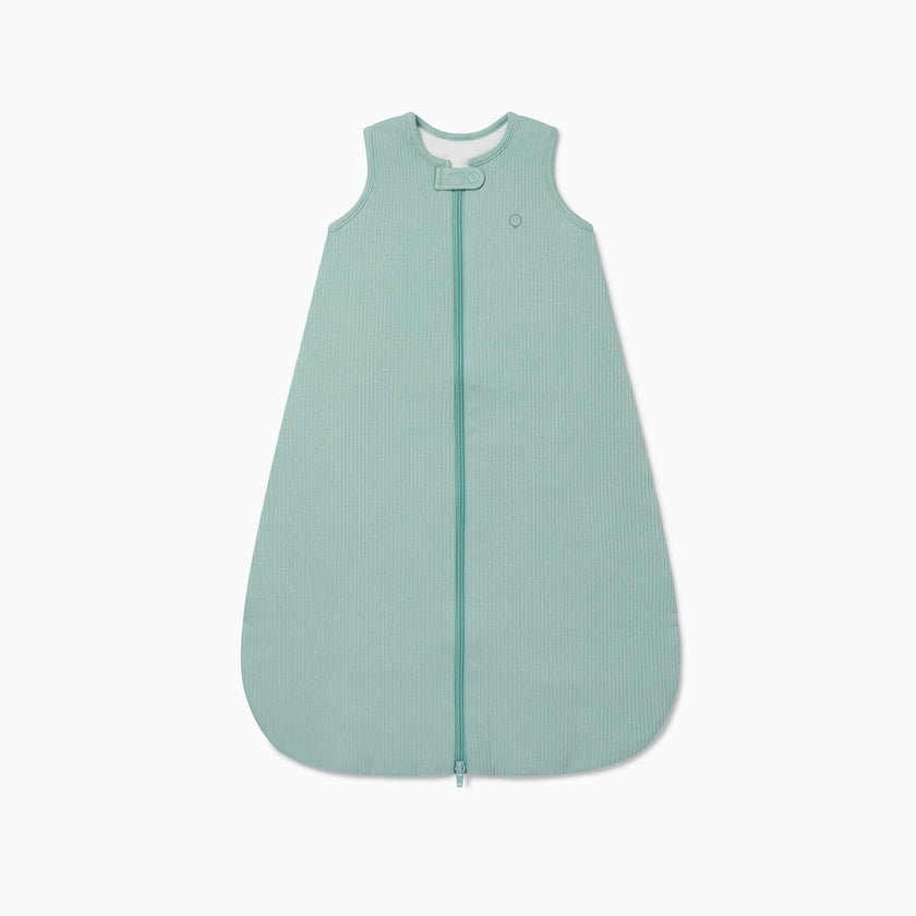 Ribbed Front Opening Sleep Sack 1.5 TOG