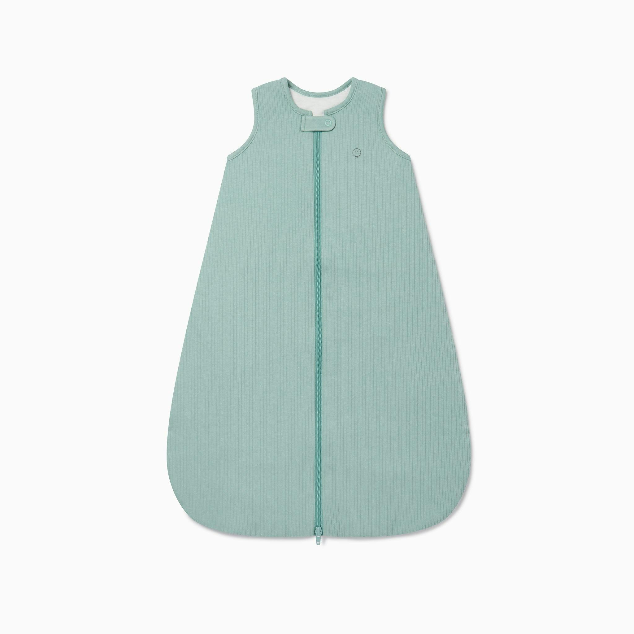 Ribbed Front Opening Sleep Sack 1.5 TOG
