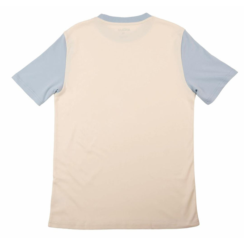 Adult Tee - Colorblock