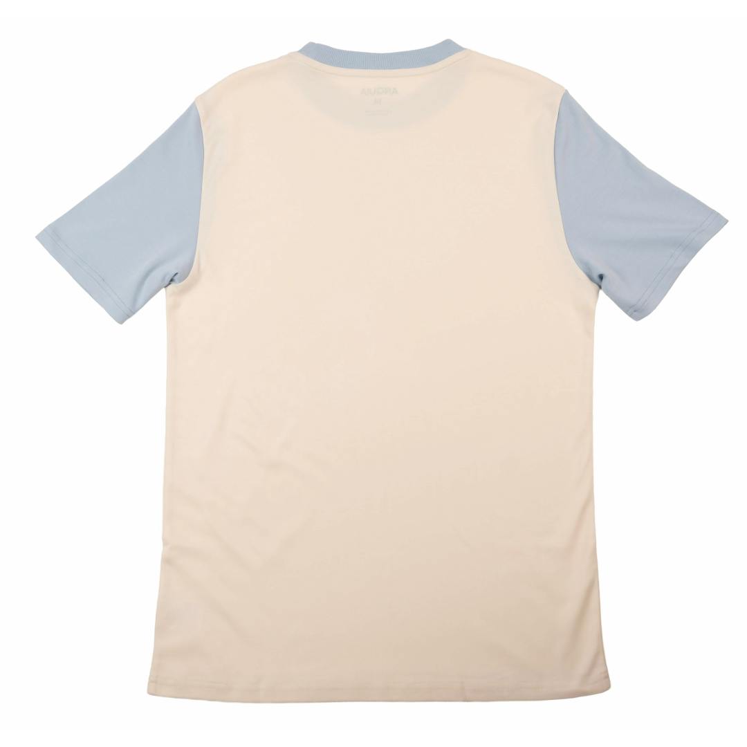 Adult Tee - Colorblock