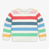 Baby sweatshirt