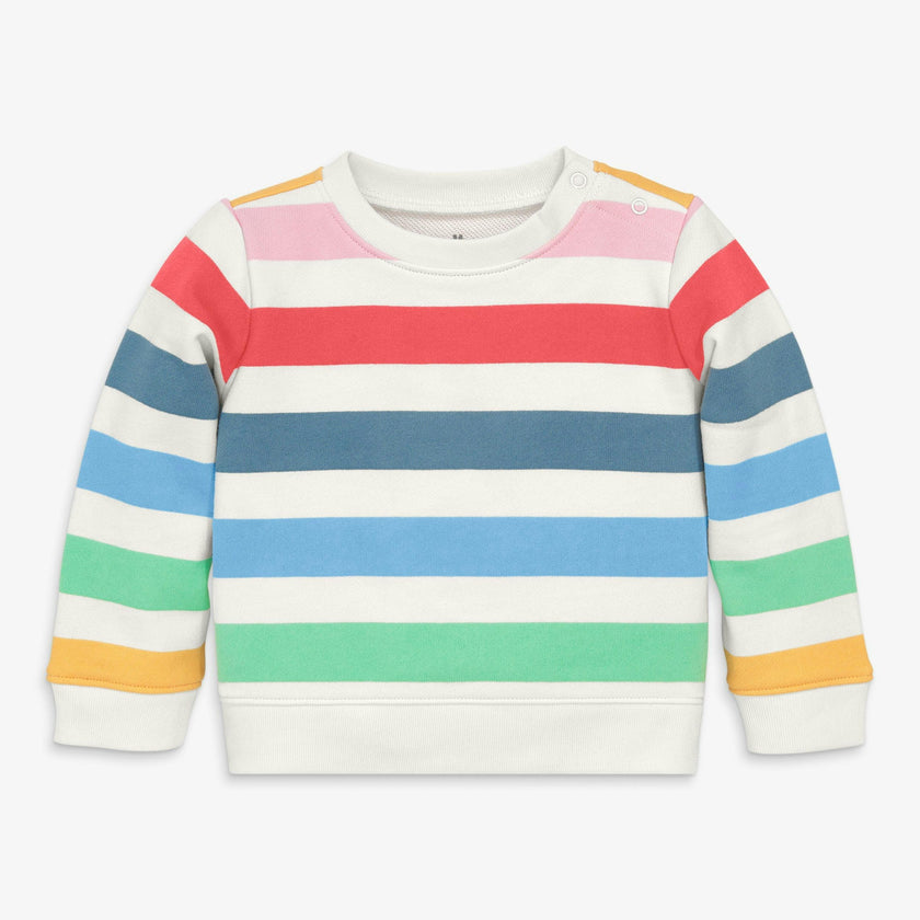 Baby sweatshirt