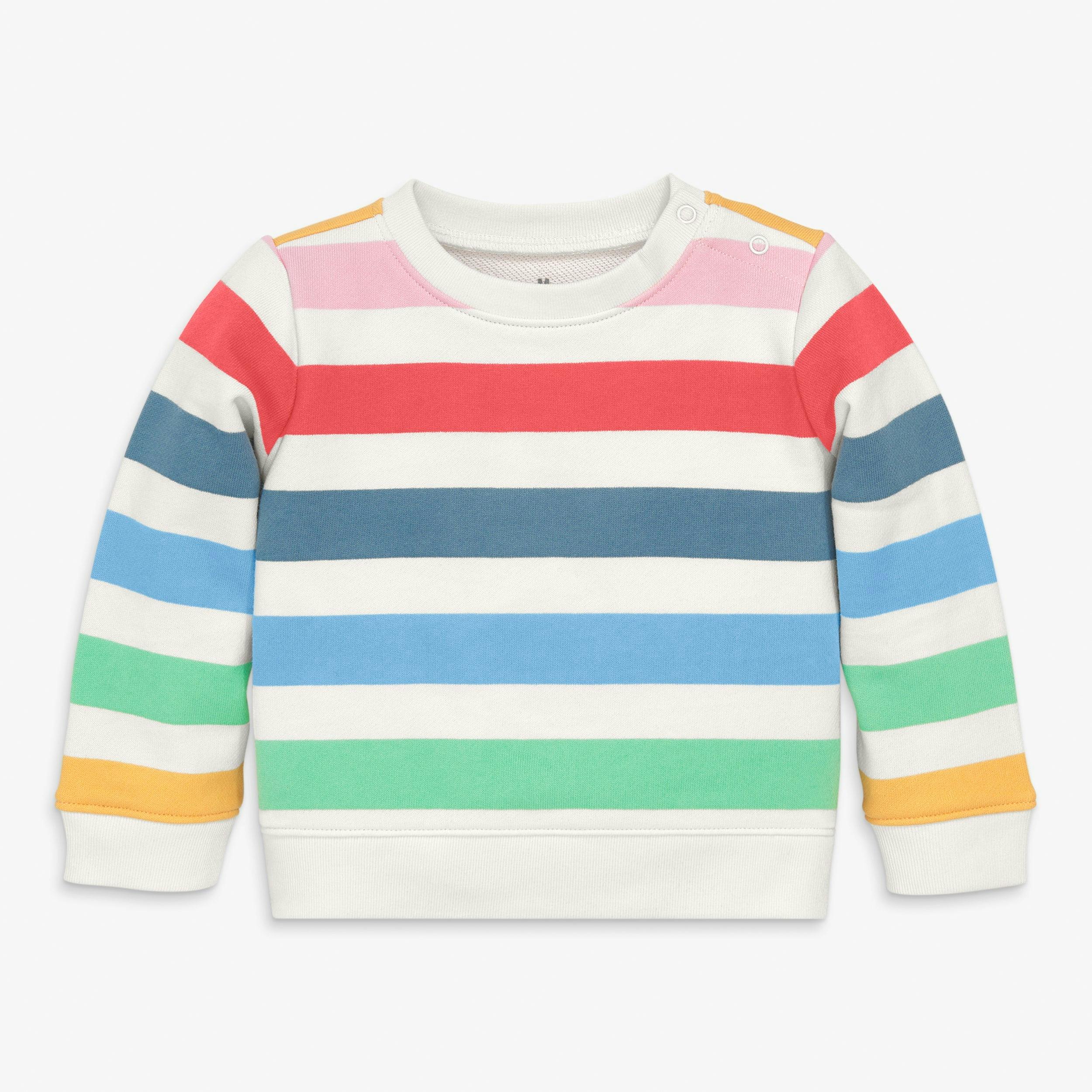 Baby sweatshirt