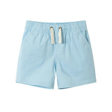 Kids Twill Shorts