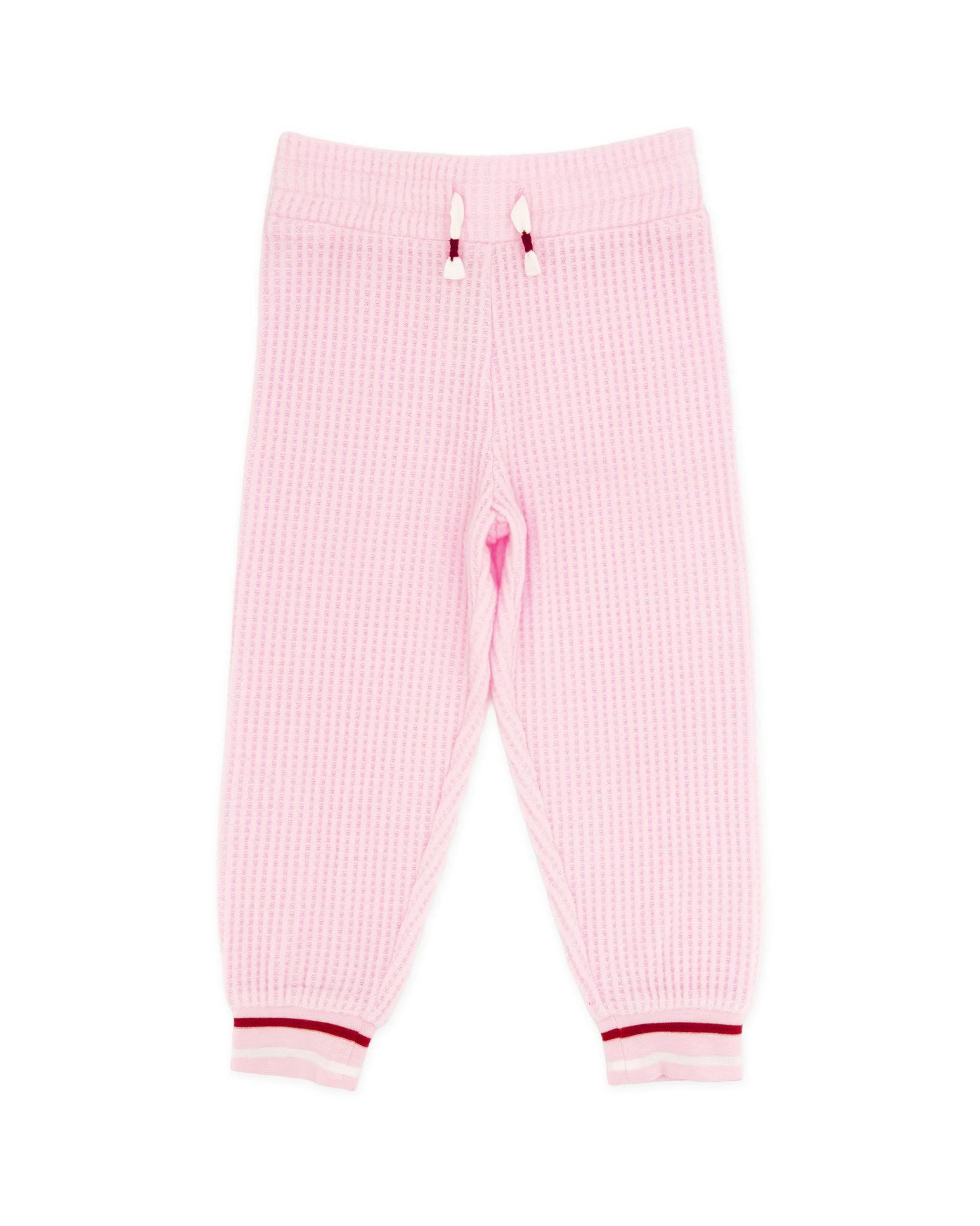 Cute N' Cozy Set - Pink Marshmallow
