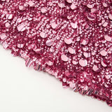 Davina Sequin Mini Skirt