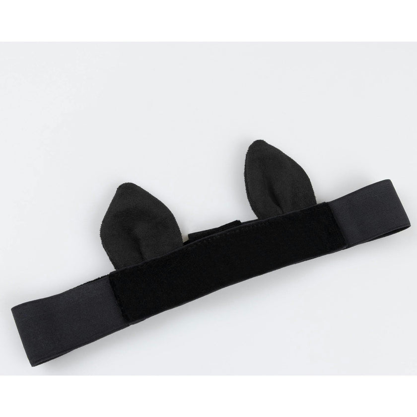 Embroidered Bat Wings Costume