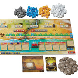 Renegade Game Studios: Inventors Of The South Tigris - Stand-Alone Strategy Game
