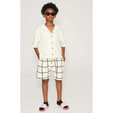 Trapeze Shorts