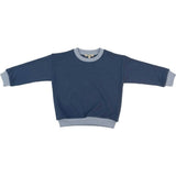 Kids Sweatshirt - Contrast