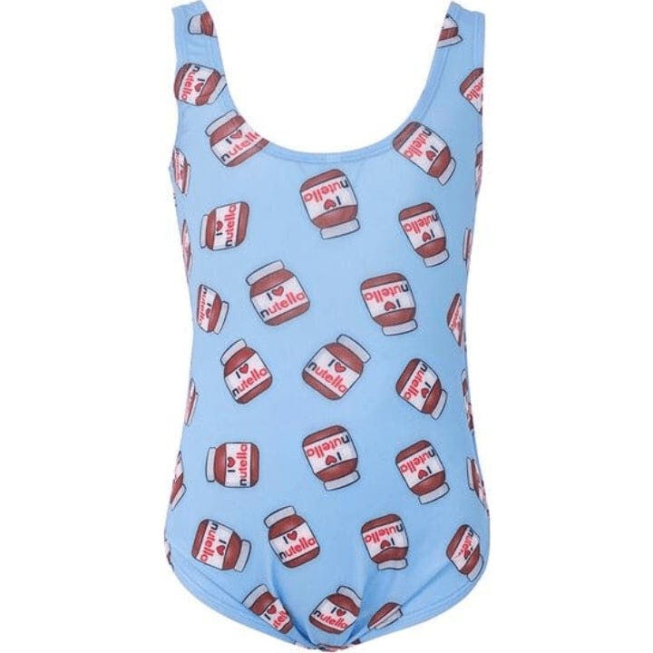 Nutella Swimsuit