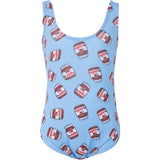 Nutella Swimsuit