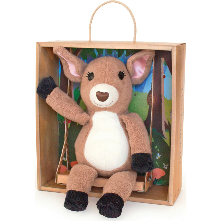 Woodland Pals Plush