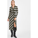 Women's Ellicot Dress, Green