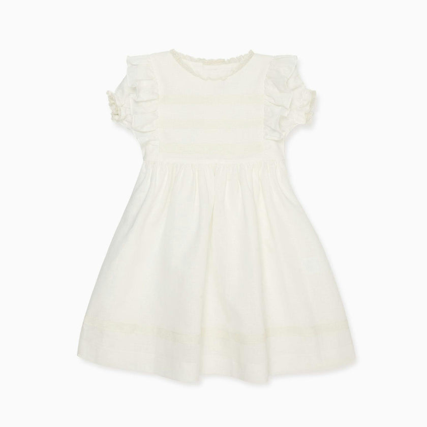Luisa Ceremony Dress