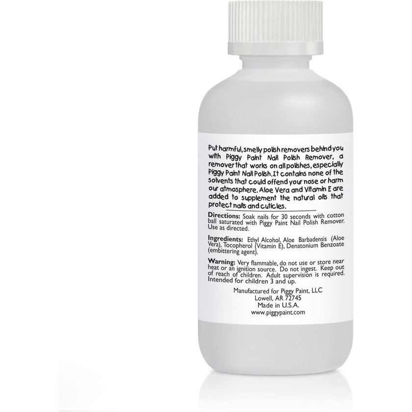 Nail Polish Remover