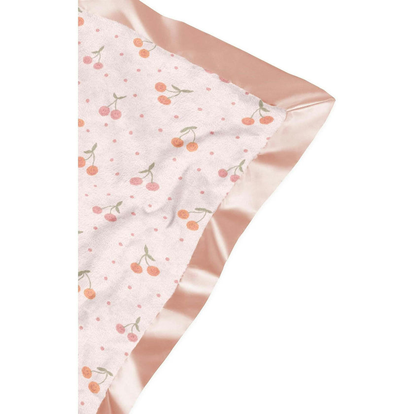 JuJuBe × Studio Oh! Printed Reversible Baby Blankets