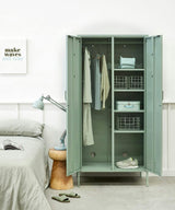 The Twinny in Sage
