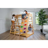 Magnolia | Jungle Gym