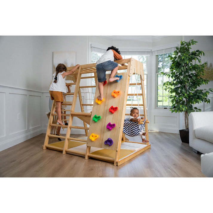 Magnolia | Jungle Gym
