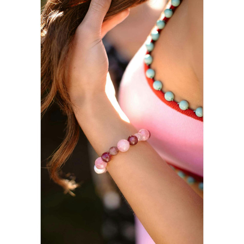 Sugarplum Bracelet