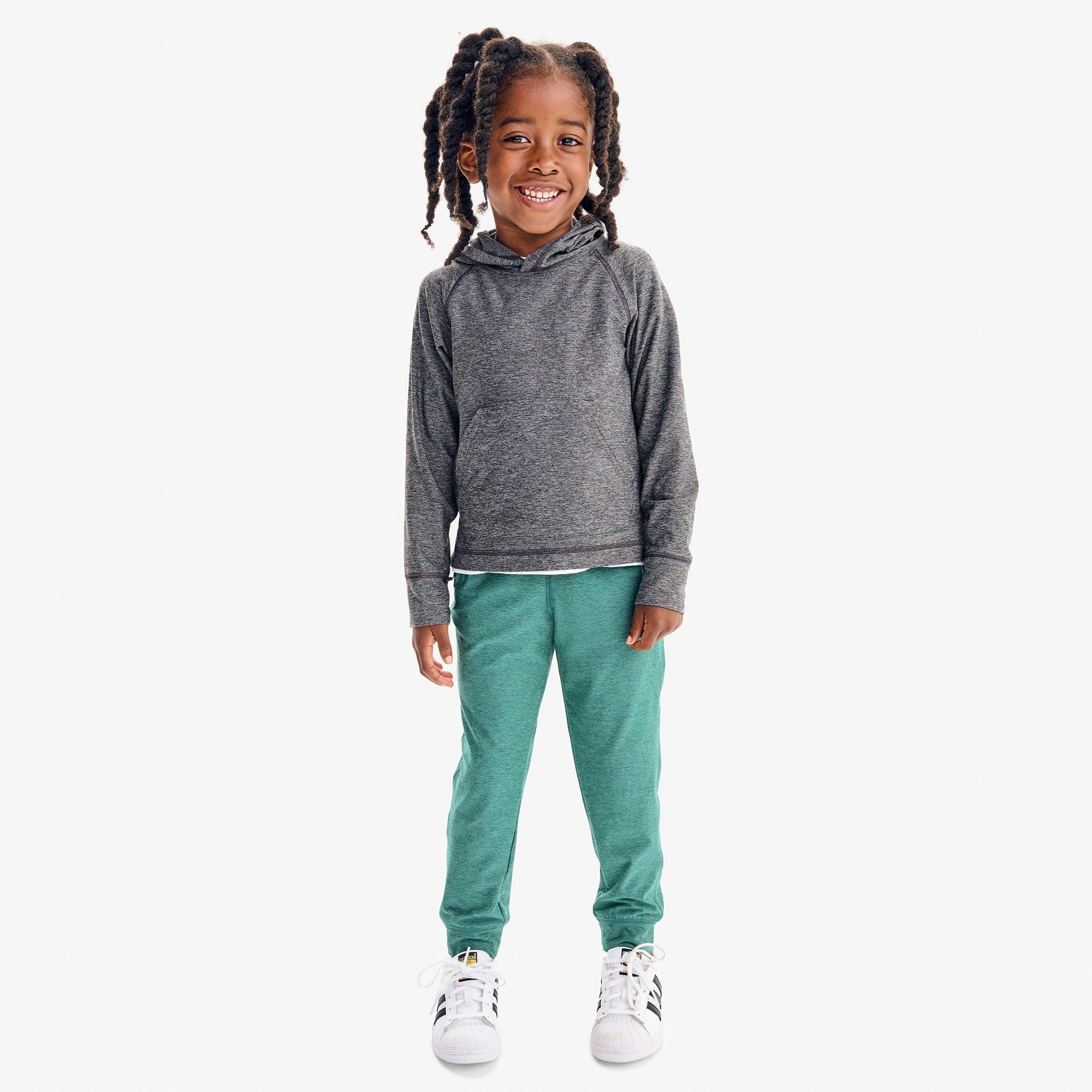 Kids FlexKnit jogger