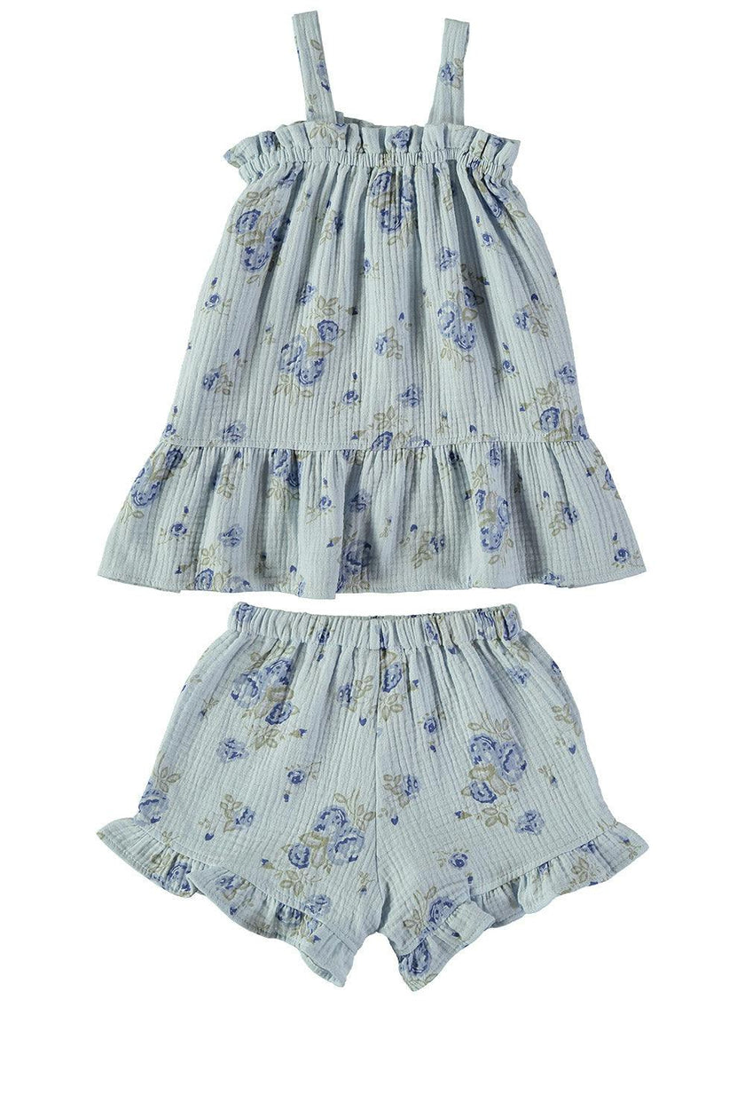 Pyjama fille Maya